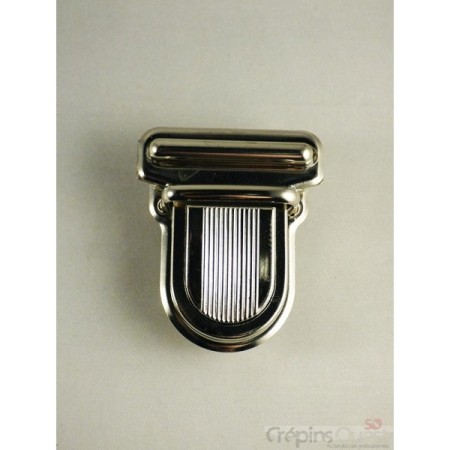 TUCK REF 92 NICKELE  (25 mm)