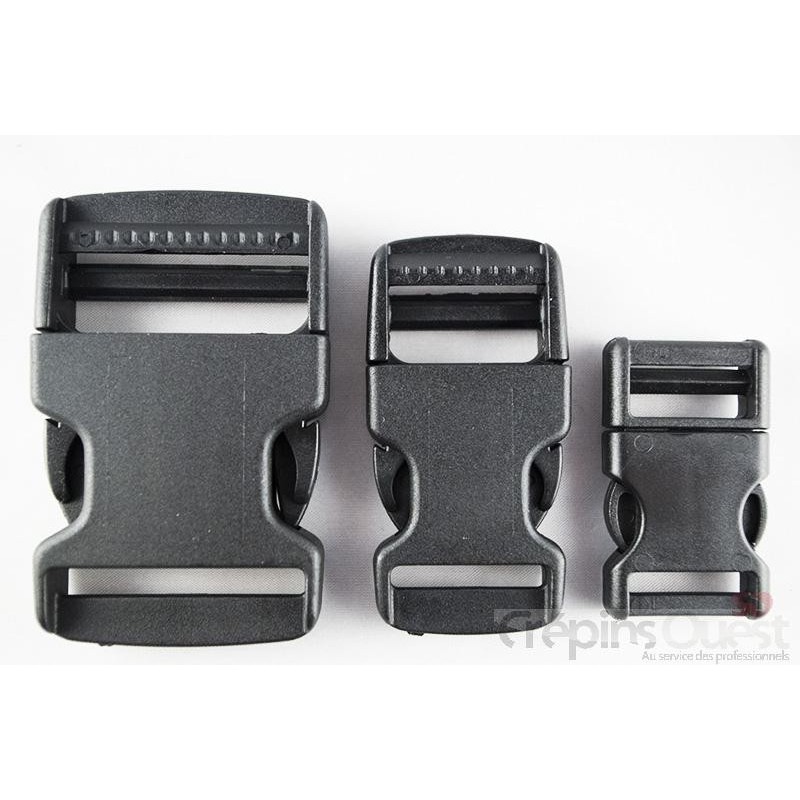 TUCK PLASTIQUE HTP 20