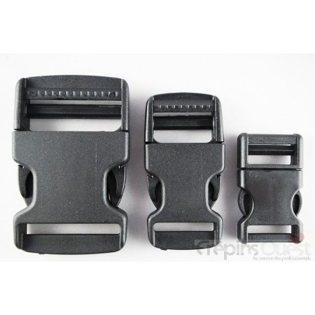 TUCK PLASTIQUE HTP 40