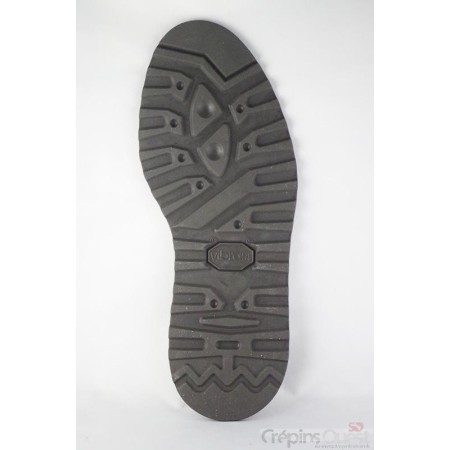 SEMELLES VIBRAM 1030 T38/47
