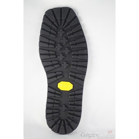SEMELLES VIBRAM 1220 T35/48