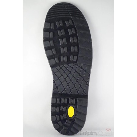 SEMELLES VIBRAM 1682 T8 - T10 - T13