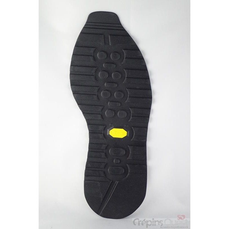 SEMELLES VIBRAM 2002 T03 à T13