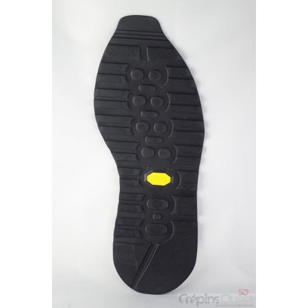 SEMELLES VIBRAM 2002 T03 à T13
