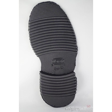 SEMELLES VIBRAM 2600 T37/49