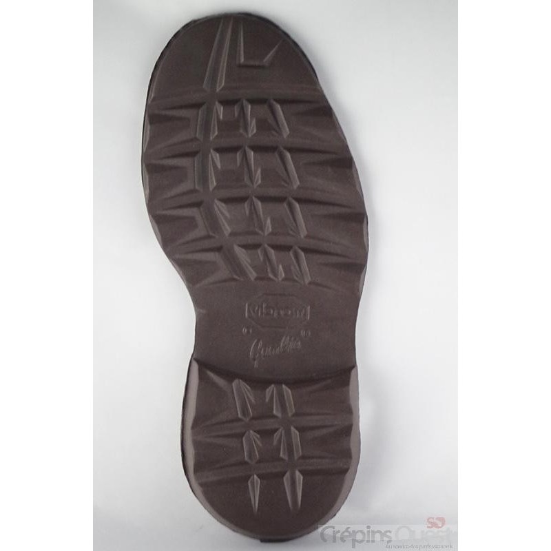 SEMELLES VIBRAM 2640 ODESSA T37/47