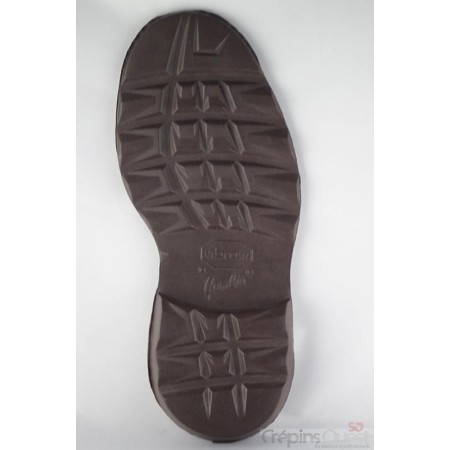 SEMELLES VIBRAM 2640 ODESSA T37/47