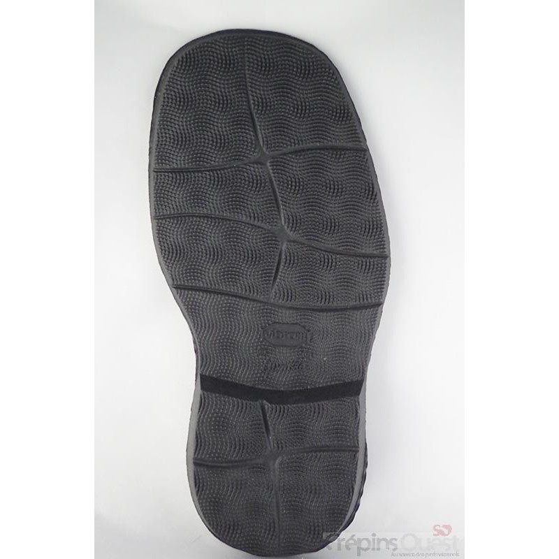 SEMELLES VIBRAM 2678 T37/48