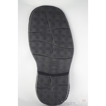 SEMELLES VIBRAM 2678 T37/48