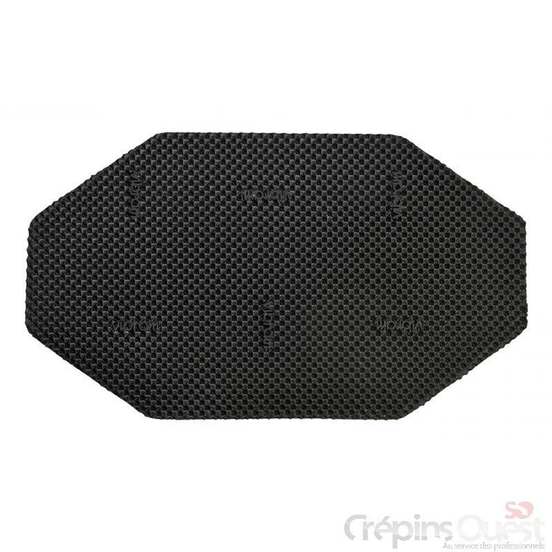 VIBRAM RUG DIAMANT 7168 6MM PLAQUE 94 x 51