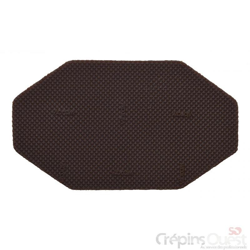 VIBRAM RUG DIAMANT 7168 8MM PLAQUE 94 x 51