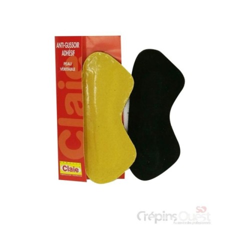 CLAIE ANTI GLISSOIR CUIR REF 69