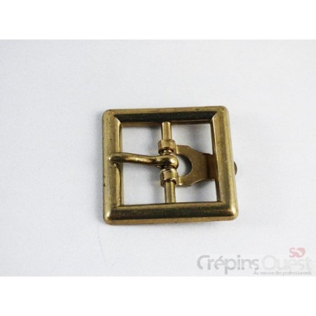 BOUCLE CEINTURE VRAC