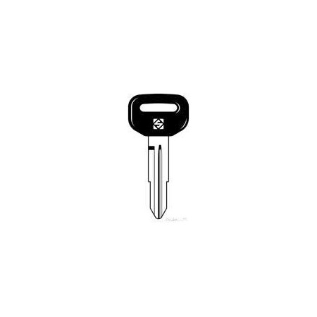 CLE A TETE PLAST.SERIE LIMITEE