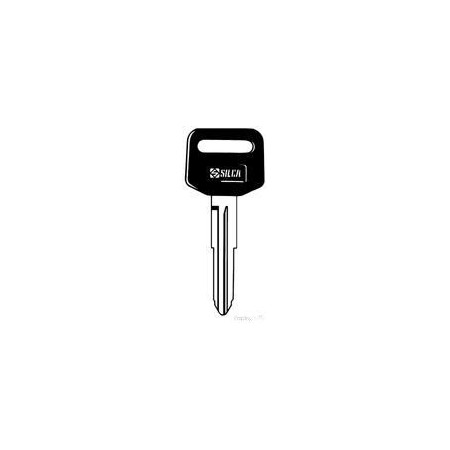 CLE A TETE PLAST.SERIE LIMITEE