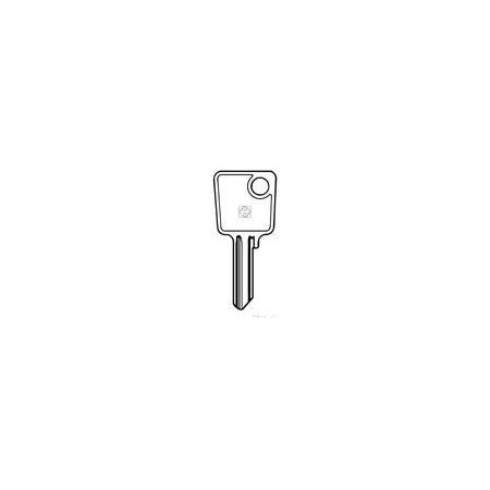 CLE CYLINDRE SERIE LIMITEE