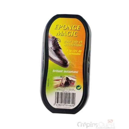 COLLONIL EPONGE BRILLANMATIC