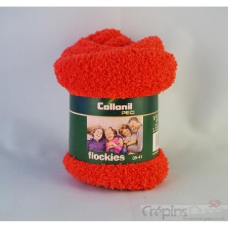 FLOCKIES COLLONIL