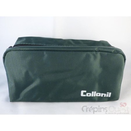 COLLONIL TROUSSE NYLON VERTE GARNIE