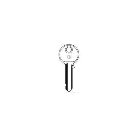 CLE CYLINDRE-SERIE LIMITE-