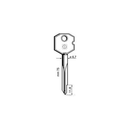 ART.REMPLACE X XBW1P