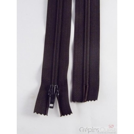 FERMETURE SPYRALE 35 cm