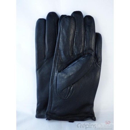 GANTS CUIR Homme (Paire)