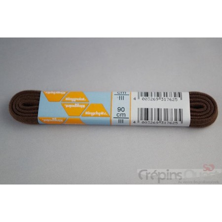 Lacets RP Cordelet 1.20 m ( 8 )