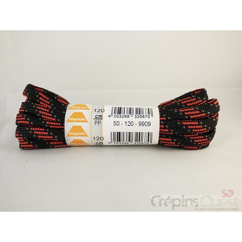 LACETS MONTAGNE BARTEL (Ringpoint)