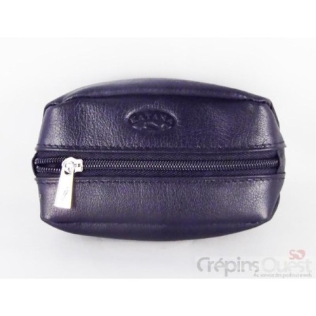 PORTE-MONNAIE CUIR KATANA 753095