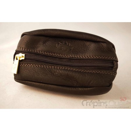 PORTE-MONNAIE CUIR KATANA 753095