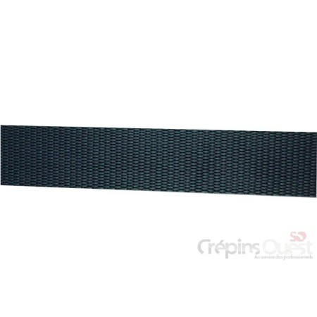 SANGLE NYLON COULEUR 25mm