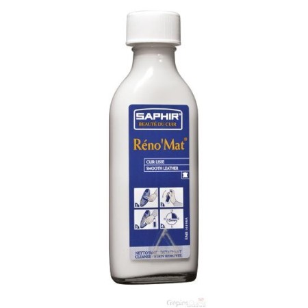 SAPHIR RENOMAT 100 ML