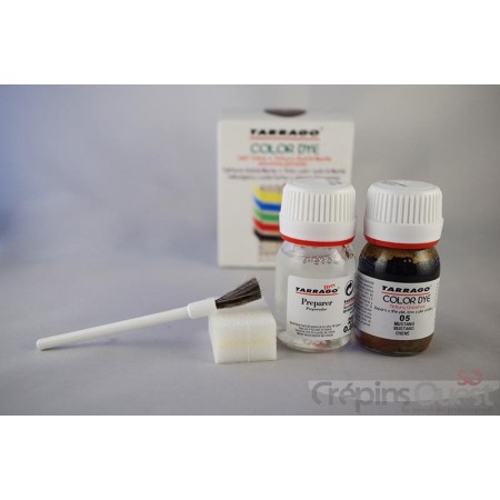 COLOR DYE METALLIQUE