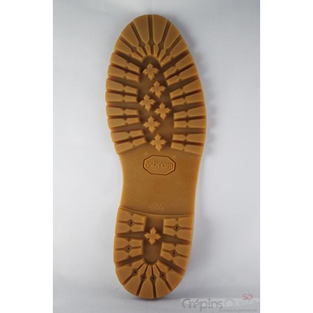 SEMELLES VIBRAM 1133 T35/48