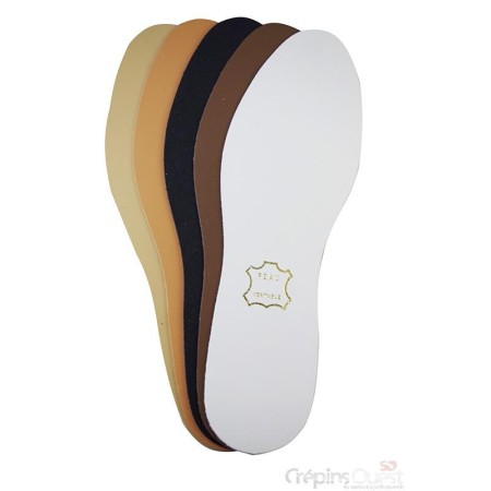 CLAIE PREMIERE : NOIR / BEIGE 46