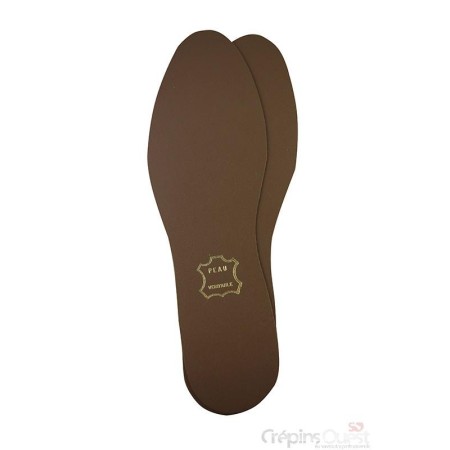 CLAIE PREMIERE : NOIR / BEIGE 46