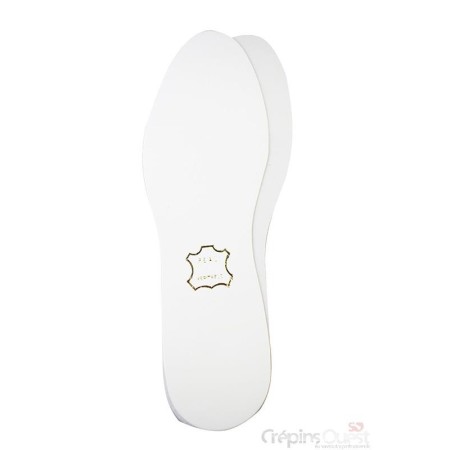 CLAIE PREMIERE LUXE : NOIR/BEIGE 46