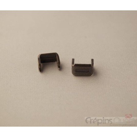 ARRET BAS POUR FERMETURE