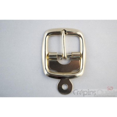 BOUCLE REF 209 08 mm N-D-B