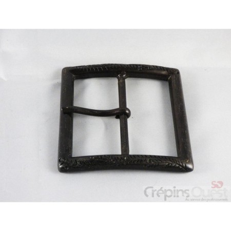 BOUCLE CEINTURE VRAC