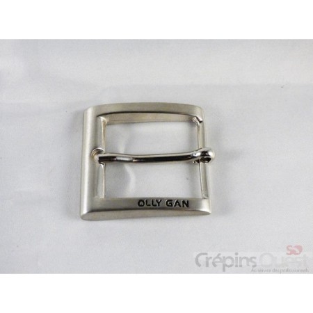 BOUCLE CEINTURE VRAC