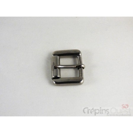 BOUCLE CEINTURE VRAC