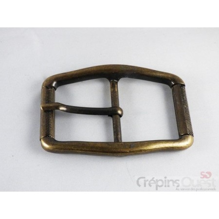 BOUCLE CEINTURE VRAC