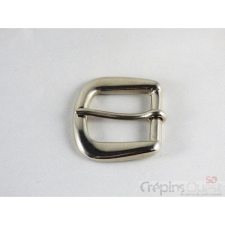 BOUCLE CEINTURE VRAC