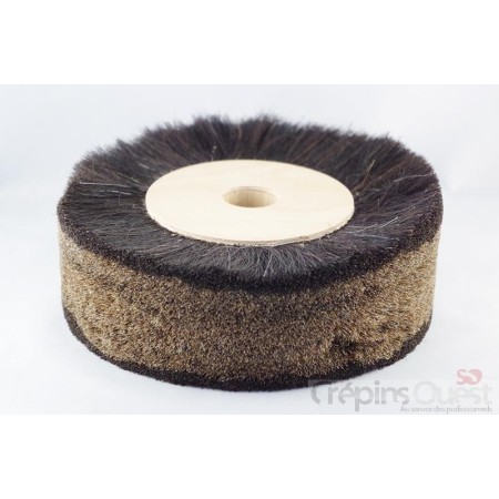 BROSSE CRIN 200X60 SANS BRIDE 30