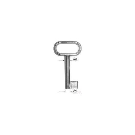 CLE DE STYLE X MEUBLE OR