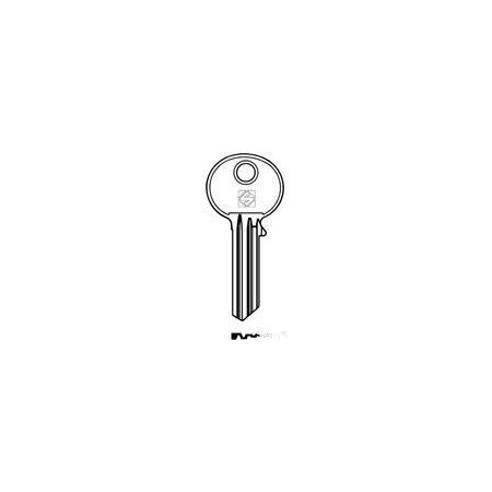 CLE CYLINDRE SERIE LIMITEE