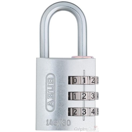 CADENAS A COMBINAISON 145 30MM