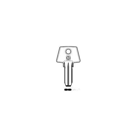 CLE CYLINDRE-SPECIALE-